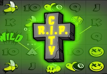 Слот Rip City в казино ЛакиДак