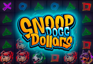 Игра Snoop Dogg Dollars в казино ЛакиДак