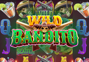 Игра Wild Bandito в казино ЛакиДак